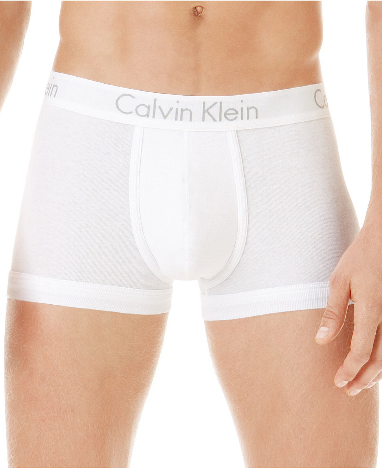 Calvin Klein Men's Underwear, Body Trunk 2-Pack